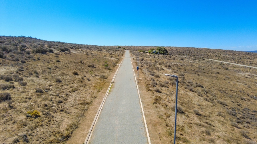 0 Bedroom Property for Sale in Saldanha Heights Western Cape